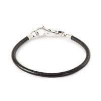 Bracelet Trollbeads Bracciali in Cuir TLEBR-00086 - TLEBR-00086